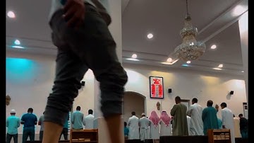 تلاوة عشائية هادئة من سورة الرحمن القارئ الشيخ خالد العليان -قراءة مختلفة