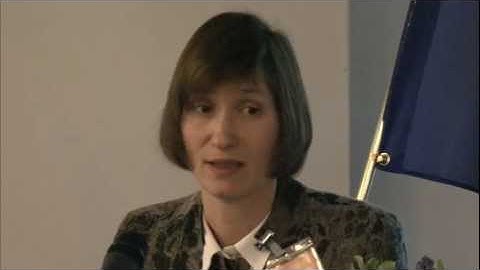 Warsaw Conference: Parallel Session1_part7