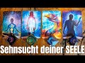 Magische  Seelenbotschaften wollen jetzt gehört werden 🌈Auswahlorakel🌈 Tarot Orakel Seelenreise