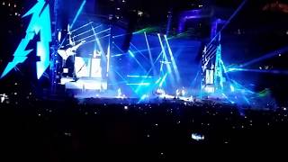 Metallica - Nothing Else Matters - Petco Park, San Diego (8-6-17)