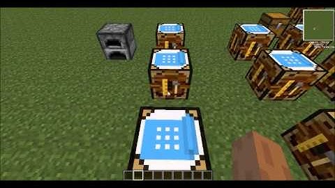 Tekkit Tutorials 2: Nuke Factory