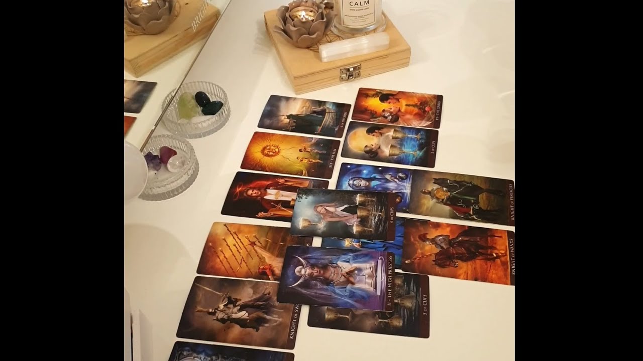 Maskulin motpart börjar 