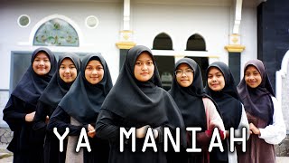 Download lagu Sholawat Al Yamaniyah - Ngaqillah (cover)