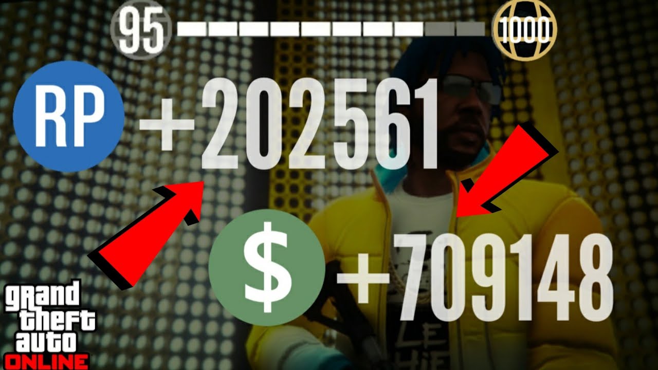 *NEW* EASY SOLO AFK MONEY AND RP GLITCH IN GTA 5 ONLINE NO NEED FOR