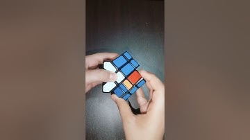 Fisher Cube#cubepattern #cubing #pattern #rubik