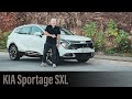  prueba de manejo kia sportage sxl  buena pero