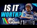 ARC Raiders Review: Is It Worth Playing? ๐ฎ