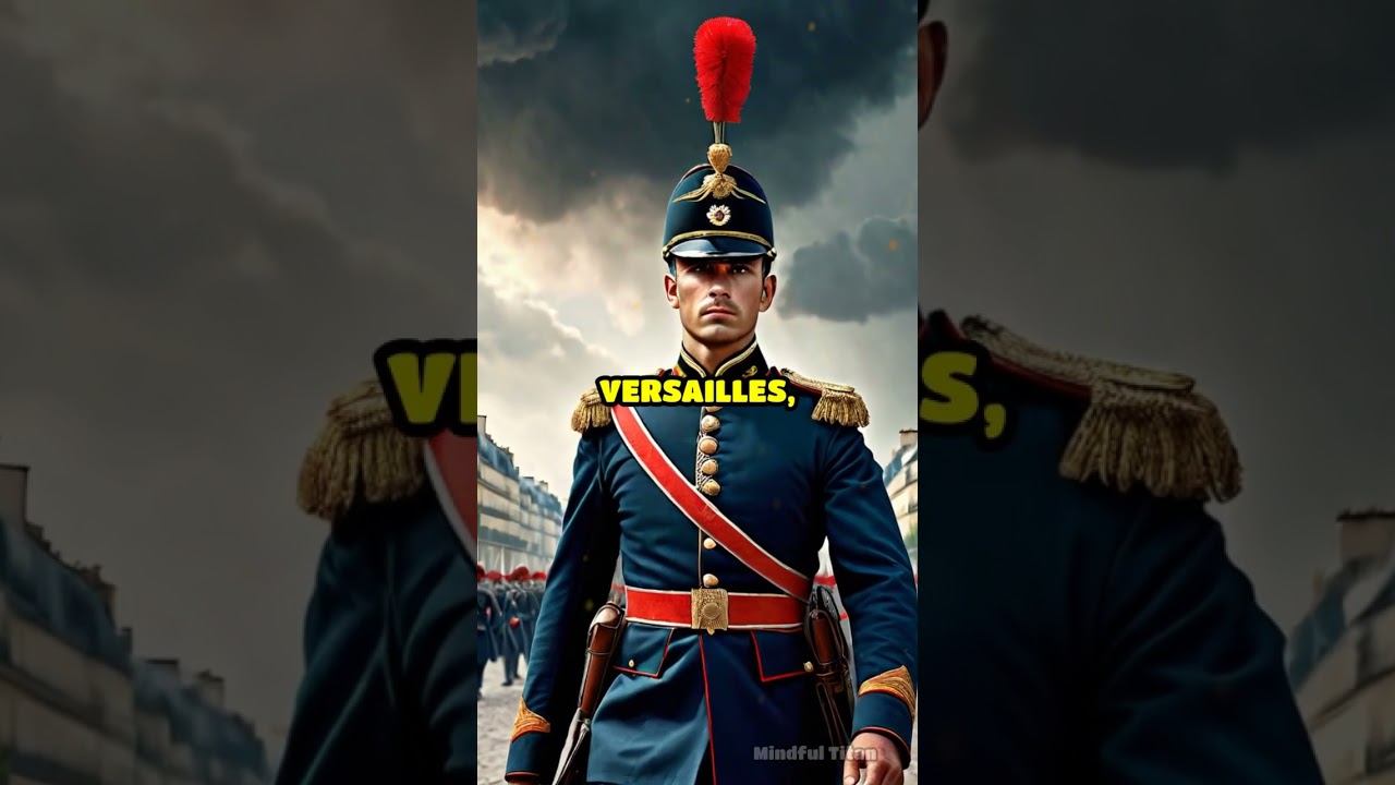 The Forgotten Massacre of Paris Commune