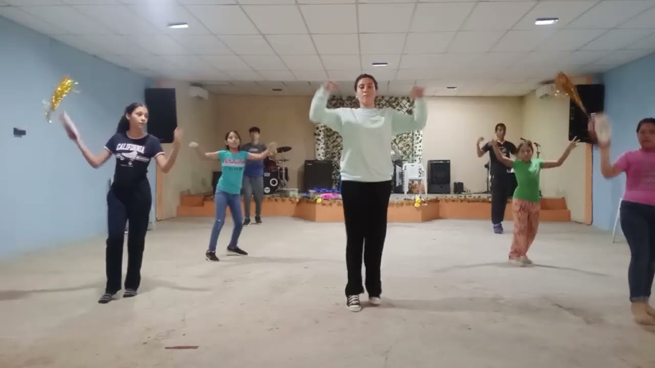 Coreografía - 