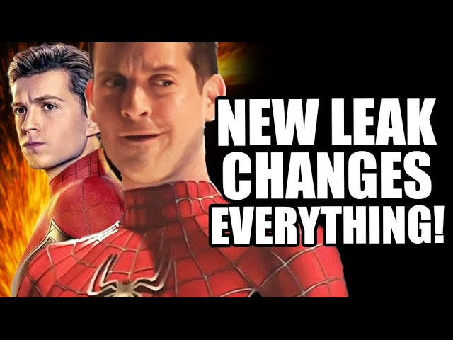 RUMOR: Kevin Feige Has Already Spoken To Tobey Maguire & Hugh