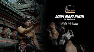 MAPI MAPI RIRH // ADI WISNU // 