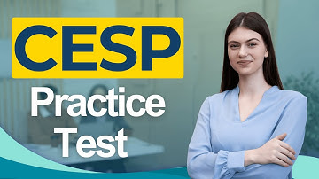 CESP Practice Test 2026 Certified Employment Support Professional Questions and Answers