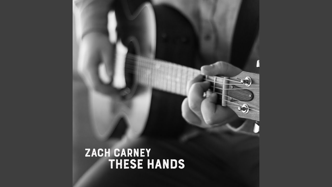 Watch These Hands on YouTube Watch These Hands on YouTube
