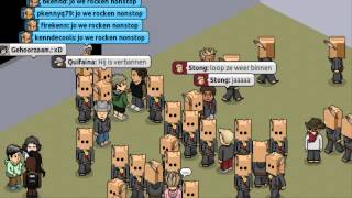 Habbo - Clone Scripting