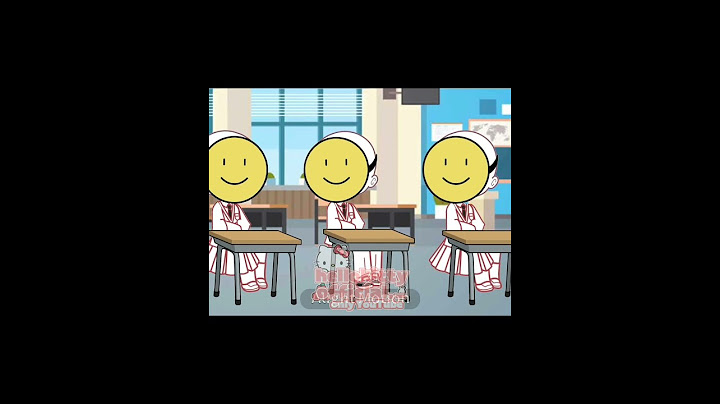 put on a happy face!!🙂 #happyface #sanrio #hellokitty #gacha #hellokittyofficial._