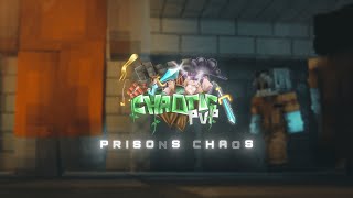 ChaoticPvP | Minecraft Server Trailer #62 | By Vexel Studios