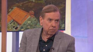 DEATH VALLEY 2 Timothy Spall interview 2026