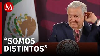 Si aumenta tarifa del Metro, la gente no come: AMLO