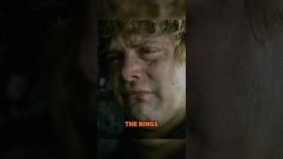 Frodo Never Told Sam to Go Home