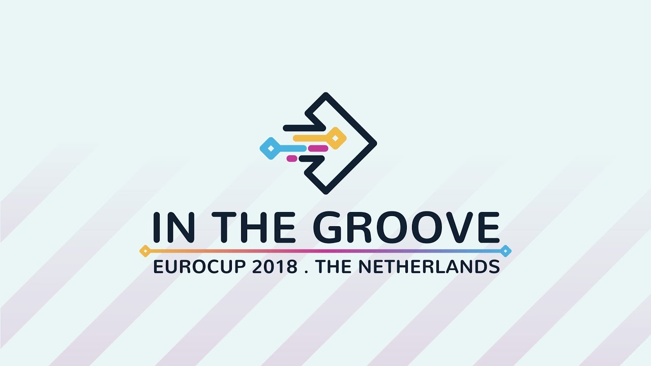 ITG Euro Cup 2018 Promo