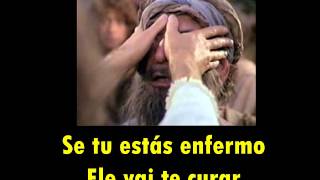 Jesus é demais - Rose Nascimento PLAYBACK legendado