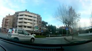 Vem comigo até o Retail Park (Viseu - Portugal)