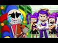 CHAPTER 5 The EARLY YEARS Poppy Playtime Animation 