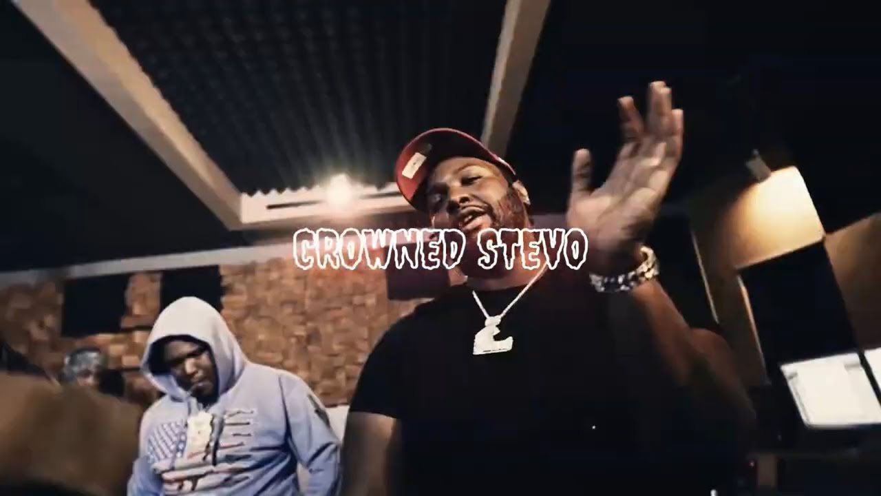 [FREE] Peezy X Rio Da Yung Og Type Beat (Sample) "We Dem Boyz"