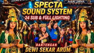 🔴LIVE /DEWI SEKAR ARUM X MS /DAMPIT SANGGRAHAN