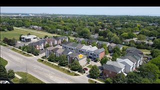 5110 Fairview St Burlington, Detached Home, GTA Homes for Sale