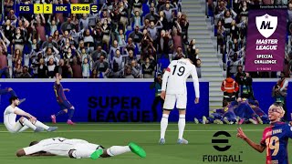 TOP GOALS OF THE WEEK - efootball 2024EFM Mobile ep 68