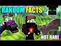 Minecraft facts compilations | Minecraft in Hindi