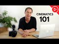 How To Shoot Cinematic Videos | 5 Simple Steps for beginners