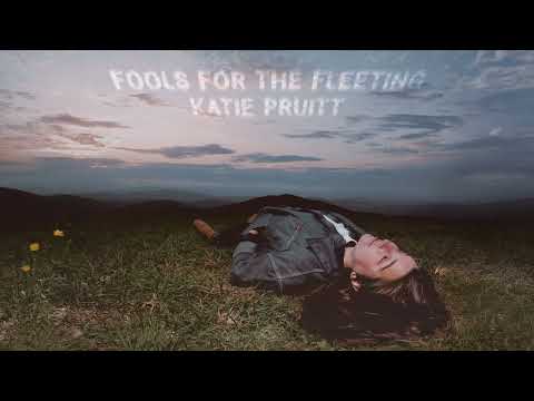 Katie Pruitt "Not Scared To Die" (Official Audio)