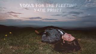 Katie Pruitt "Not Scared To Die" (Official Audio)