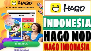 Indonesia ka hago kaise download Karen|| hago Indonesia Mod APK screenshot 3
