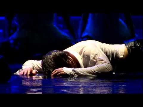JIM MORRISON - Ballett von Mario Schrder (Trailer)