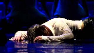 LEIPZIGER BALLETT: JIM MORRISON Trailer screenshot 2
