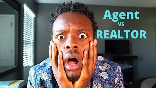 Real Estate Agent vs. REALTOR | Whats the Difference | What does a Realtor do? Whats a Realtors job?