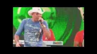 Soro Silva sinto falta dela ao vivo 2012