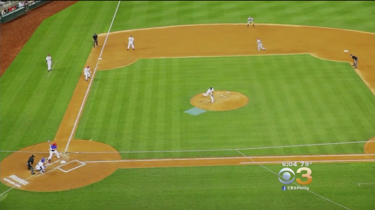 Congressional Charity Baseball Game To Go On Following Shooting - YouTube