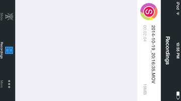 Like emulators dont update to ios 8.1 stay at 8.0.2