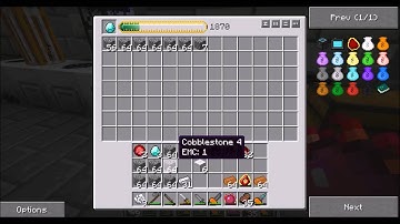 Tekkit 35 - Alchemy Bag and Auto Repair