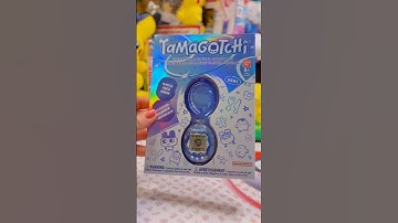 Tamagotchi Origineel "Celebration Y3K" Apparaat 📦 #tamagotchi