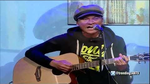 Endank Soekamti: Live Perfomance - Syubidu