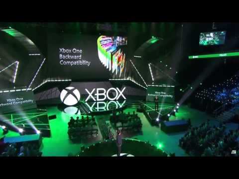 Vidéo: Microsoft Taquine Le Nouveau Crackdown Pour Xbox One
