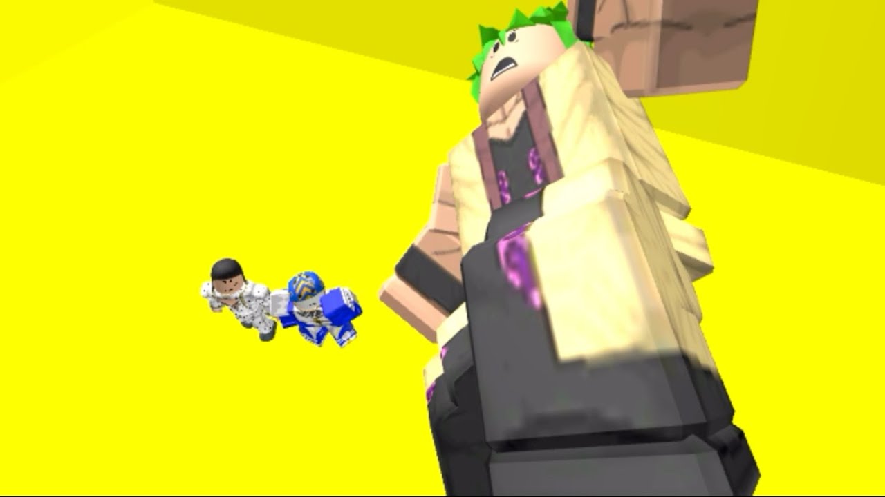 Bucciarati Vs Pesci But In Roblox Jojo Poses Simulator Youtube - roblox silver chariot outfit