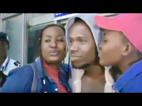 Mademu Wa Bujumbura Wamuramba MA Busu Kinoma Nay Wa Mitego