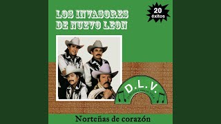 Video thumbnail of "Los Invasores de Nuevo León - Esta Noche Tu Vendrás"