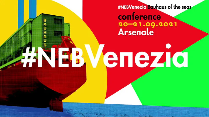 #NEBVenezia - Day 1